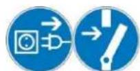 Holzmann MTY870 - Safety instructions - 4