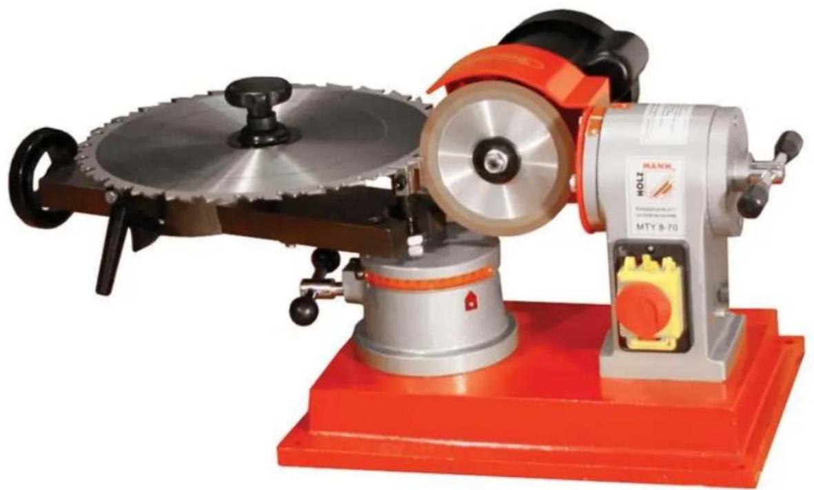 Holzmann MTY870 - 1
