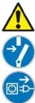 Holzmann MTY870 - Important! - 1