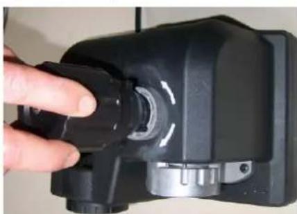 Holzmann BSG13E - Grind drill clearance angel - 1