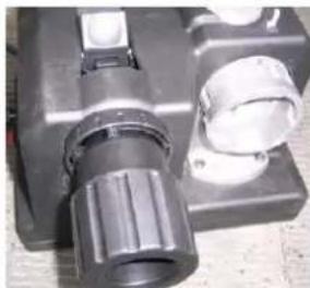 Holzmann BSG13E - Vloženi vrták do brusky - 2