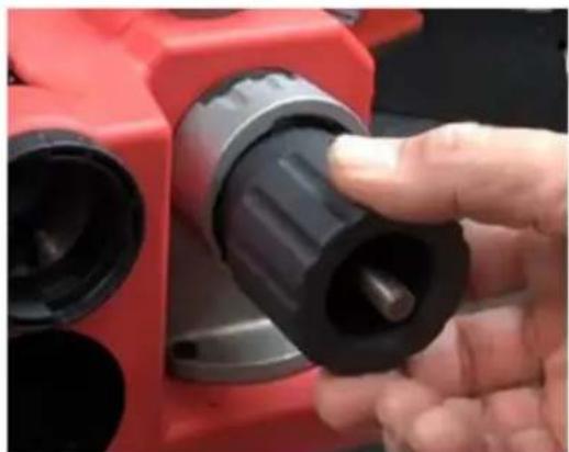 Holzmann BSG13E - Grind drill - 2