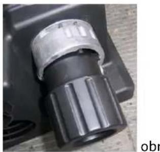 Holzmann BSG13E - Vloženi vrták do brusky - 6