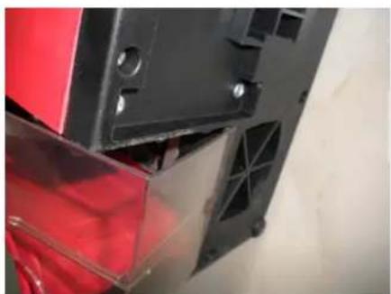 Holzmann BSG13E - PO BRUSENIU - 2