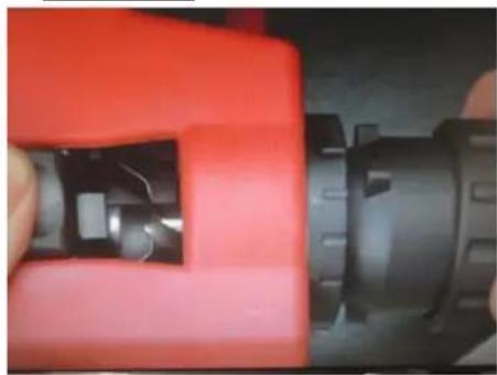 Holzmann BSG13E - Bohrer in Spannfutter einrichten - 2