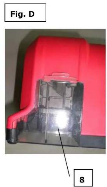 Holzmann BSG13E - TECHNIK - 3