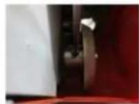 Holzmann BSG13E - BSG13E Schleifscheibeneinstellung - 3