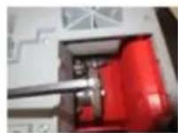 Holzmann BSG13E - BSG13E Schleifscheibeneinstellung - 2