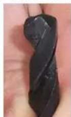 Holzmann BSG13E - Vloženi vrták do brusky - 8