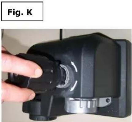 Holzmann BSG13E - Bohrer-Freiwinkel schleifen - 1