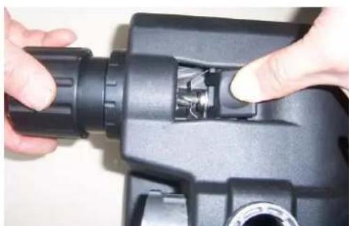 Holzmann BSG13E - Dalsie rizika - 4