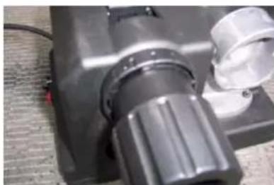 Holzmann BSG13E - Vloženi vrták do brusky - 3