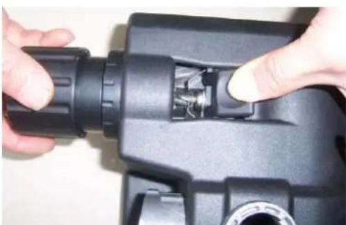 Holzmann BSG13E - Vloženi vrták do brusky - 5