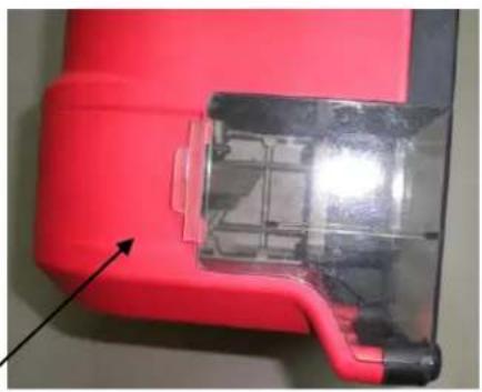 Holzmann BSG13E - Vloženi vrták do brusky - 11