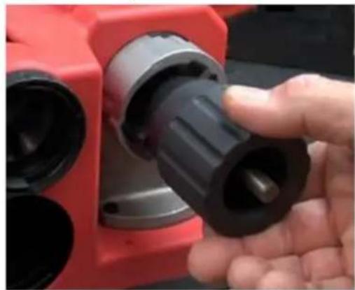 Holzmann BSG13E - Bohrer schleifen - 1