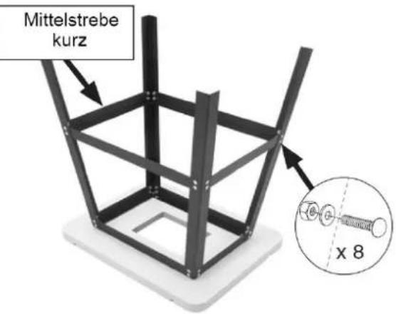 Holzmann OFT102 - MONTAGE - 4