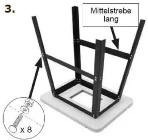 Holzmann OFT102 - MONTAGE - 3