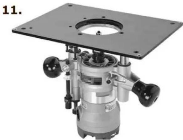 Holzmann OFT102 - MONTAGE - 6