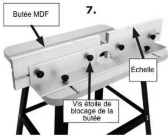 Holzmann OFT102 - Montage - 6