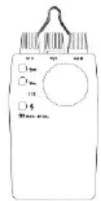 Testboy 20 Plus - Cable break detection - 1