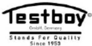 Testboy 20 Plus - Kapesní svítilna - 1