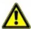 Testboy 20 Plus - WARNING - 1