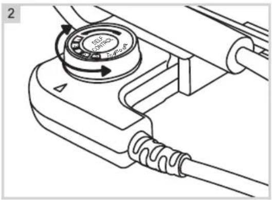 BESTRON ABP605 - EKSPLOATACJA - PODGRZEWANIE - 1