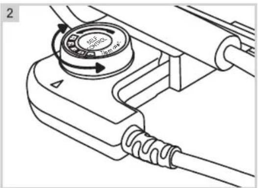 BESTRON ABP605 - OPERATION - Preheating - 1