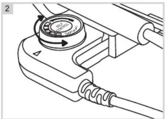BESTRON ABP605 - Posizione Temperatura (°C) - 1