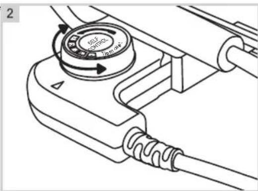 BESTRON ABP605 - Stand Temperatuur (°C) - 1