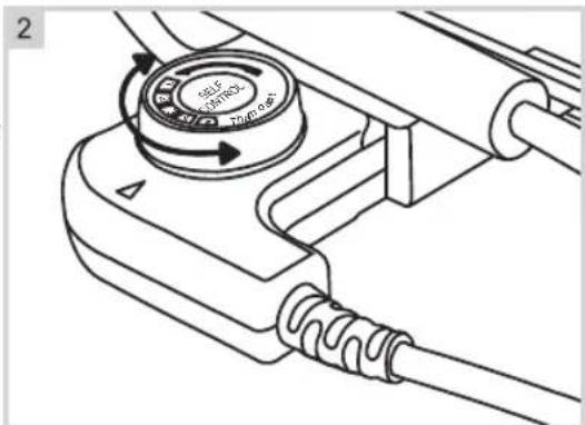 BESTRON ABP605 - Fonctionnement - préchauffage - 1