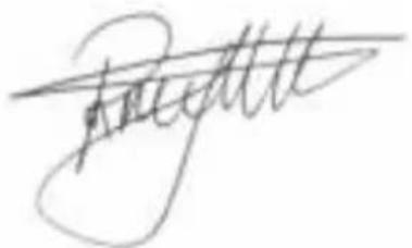 BESTRON ACHM200M - Déclaration de CONFORMITE CE - 1