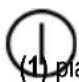 KITCHENAID KVH 92 2B K - - Accensione - 1
