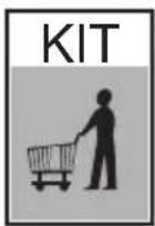 KITCHENAID KVH 92 2B K - KIT WINDOW - 54