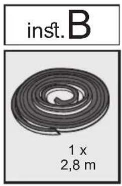 KITCHENAID KVH 92 2B K - KIT WINDOW - 21