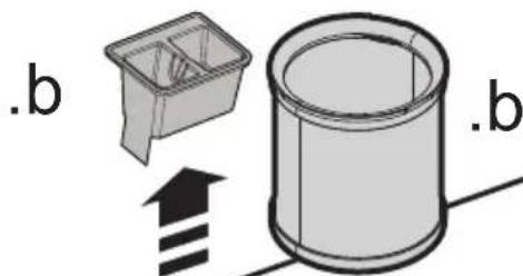 KITCHENAID KVH 92 2B K - KIT WINDOW - 15