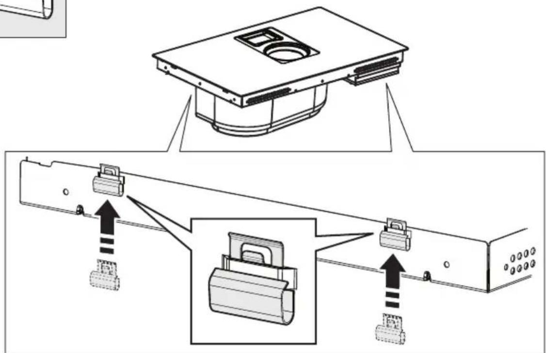 KITCHENAID KVH 92 2B K - KIT WINDOW - 35