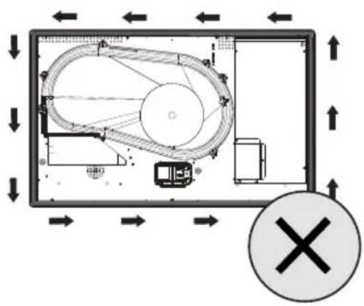 KITCHENAID KVH 92 2B K - KIT WINDOW - 23