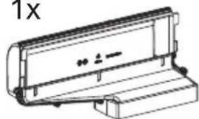 KITCHENAID KVH 92 2B K - 20
