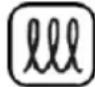 KITCHENAID KVH 92 2B K - Important: - 1