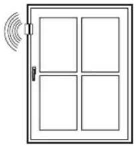 KITCHENAID KVH 92 2B K - KIT WINDOW - 1
