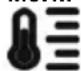 KITCHENAID KVH 92 2B K - ● Temperature Manager (Temperaturkontroll) (Warming Function) (oppvarmingsfunksjon) - 2