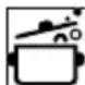 KITCHENAID KVH 92 2B K - Activation : - 1