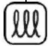 KITCHENAID KVH 92 2B K - Viktigt: - 1