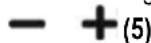 KITCHENAID KVH 92 2B K - - Timer "STAND ALONE" - 1