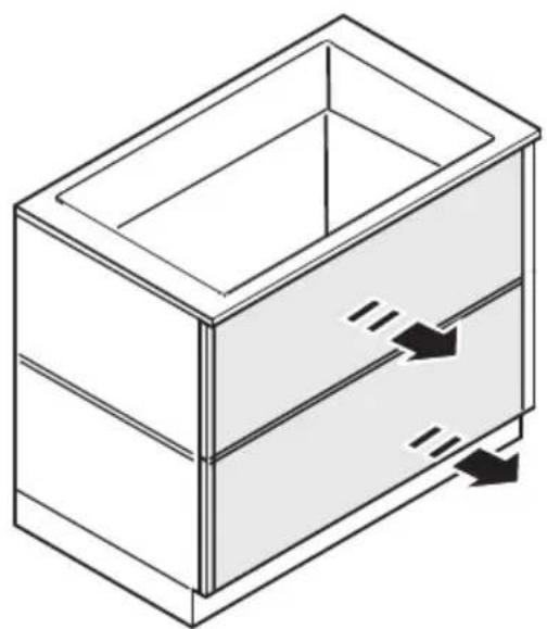 KITCHENAID KVH 92 2B K - KIT WINDOW - 32