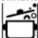 KITCHENAID KVH 92 2B K - Activation : - 2