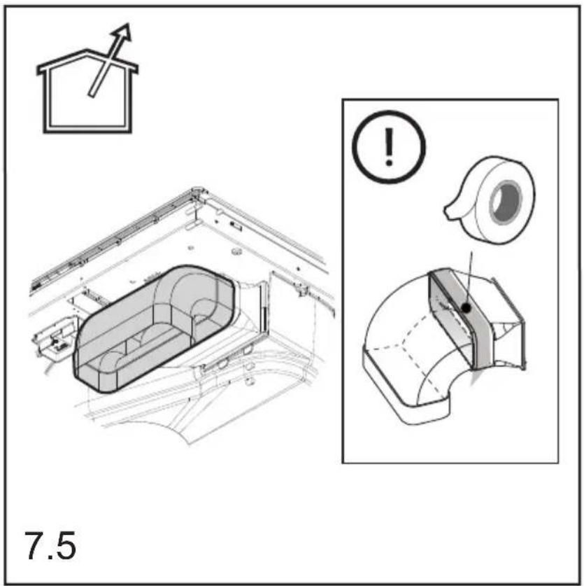 KITCHENAID KVH 92 2B K - KIT WINDOW - 43