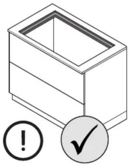 KITCHENAID KVH 92 2B K - KIT WINDOW - 22