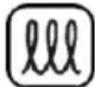 KITCHENAID KVH 92 2B K - Important : - 1